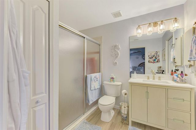 3014 SHAWNEE TERRACE, North Port, FL 34286