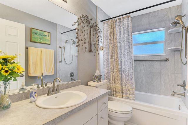 3014 SHAWNEE TERRACE, North Port, FL 34286