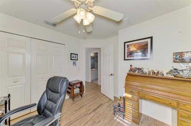 3014 SHAWNEE TERRACE, North Port, FL 34286