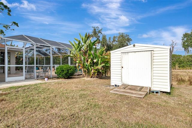 3014 SHAWNEE TERRACE, North Port, FL 34286