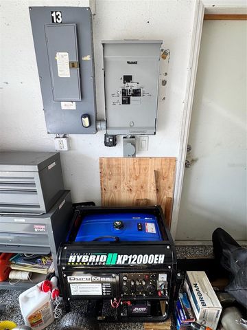 3014 SHAWNEE TERRACE, North Port, FL 34286