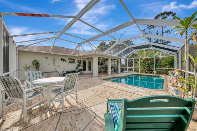 3014 SHAWNEE TERRACE, North Port, FL 34286