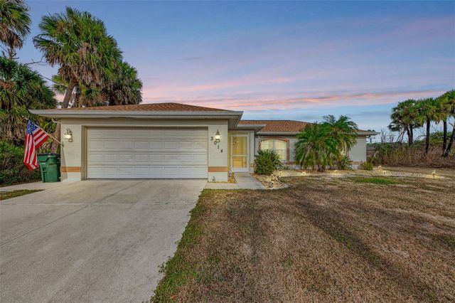 3014 SHAWNEE TERRACE, North Port, FL 34286