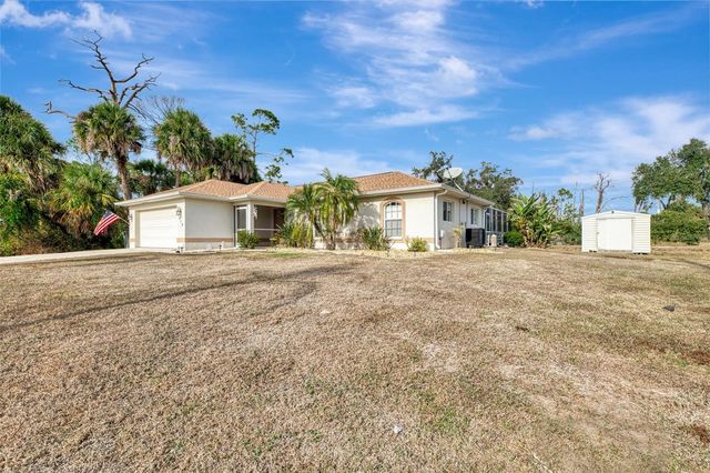 3014 SHAWNEE TERRACE, North Port, FL 34286