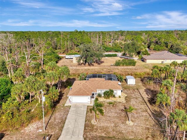 3014 SHAWNEE TERRACE, North Port, FL 34286