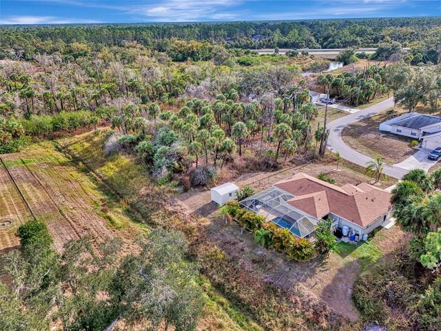 3014 SHAWNEE TERRACE, North Port, FL 34286