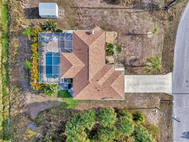 3014 SHAWNEE TERRACE, North Port, FL 34286