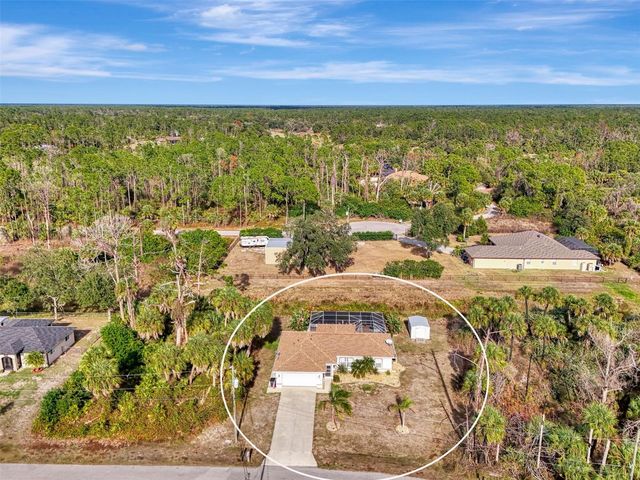 3014 SHAWNEE TERRACE, North Port, FL 34286