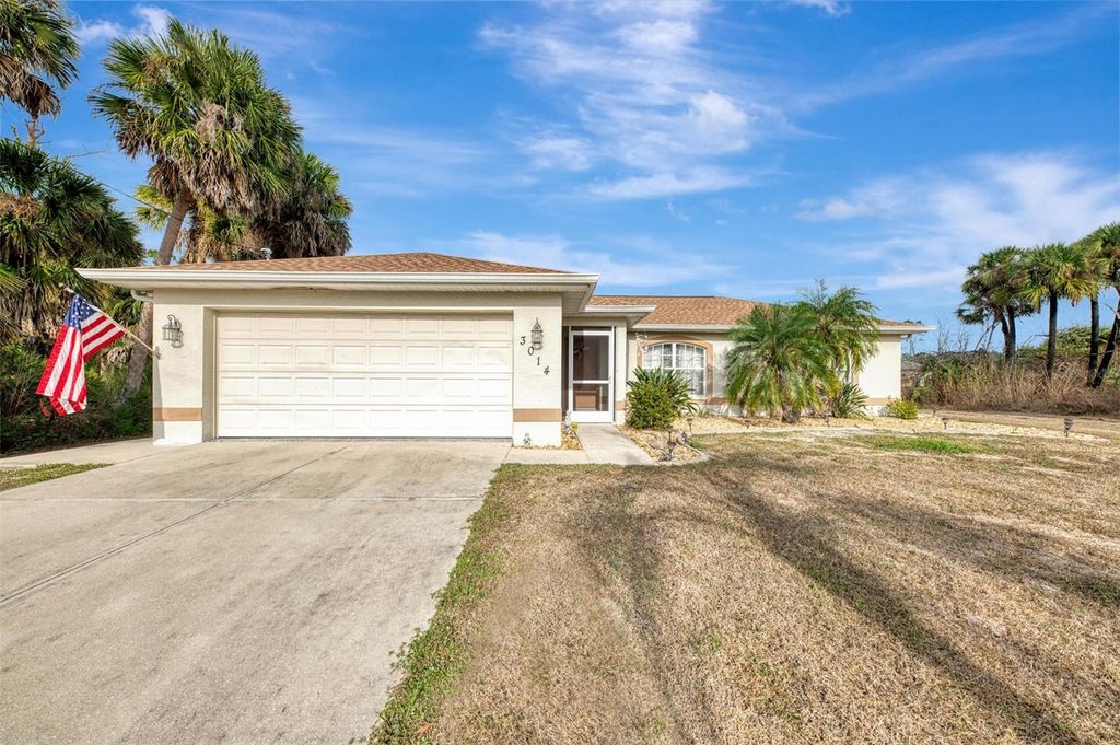 3014 SHAWNEE TERRACE, North Port, FL 34286