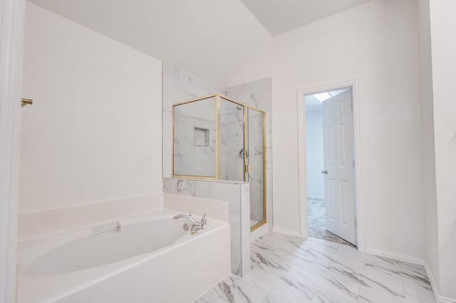 857 Dalmalley Lane, Coppell, TX 75019