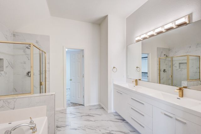 857 Dalmalley Lane, Coppell, TX 75019