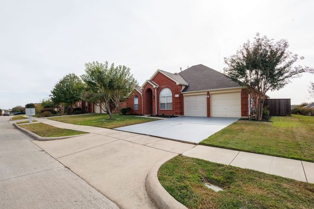 857 Dalmalley Lane, Coppell, TX 75019