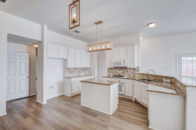 857 Dalmalley Lane, Coppell, TX 75019