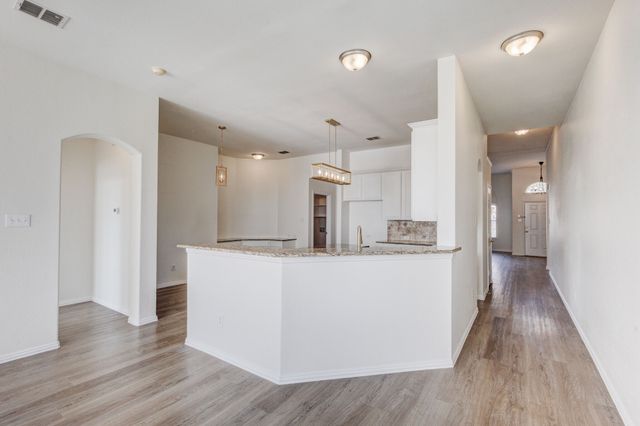 857 Dalmalley Lane, Coppell, TX 75019