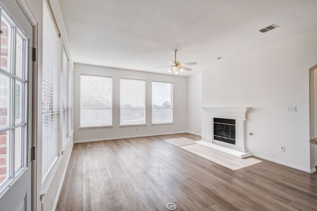 857 Dalmalley Lane, Coppell, TX 75019