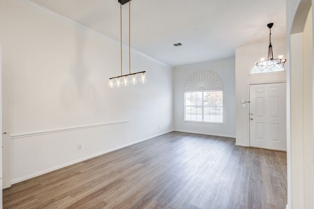 857 Dalmalley Lane, Coppell, TX 75019