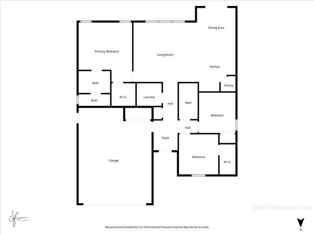 1265 Terra Ave, Twin Falls, ID 83301