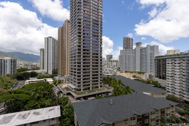 1778 Ala Moana Boulevard 1407, Honolulu, HI 96815