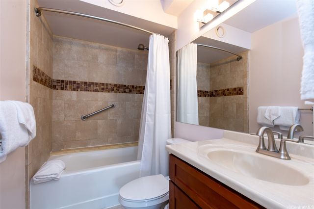 1778 Ala Moana Boulevard 1407, Honolulu, HI 96815