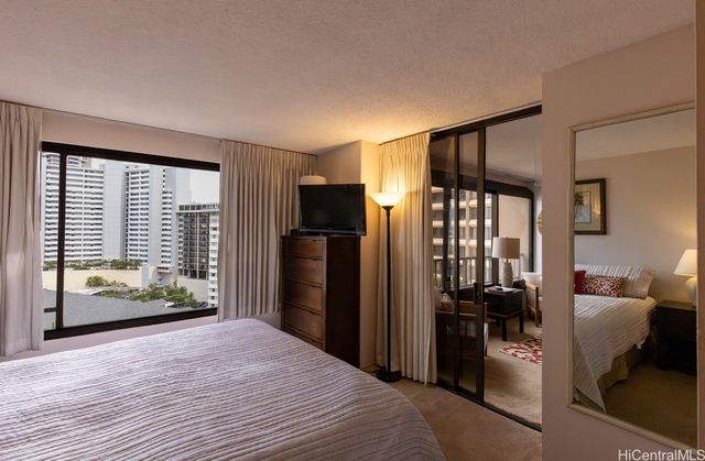 1778 Ala Moana Boulevard 1407, Honolulu, HI 96815