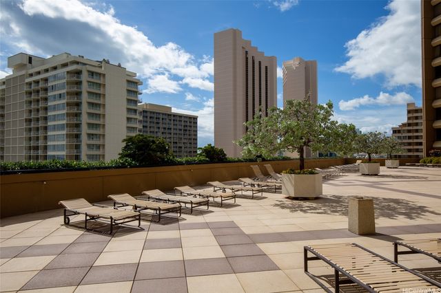 1778 Ala Moana Boulevard 1407, Honolulu, HI 96815