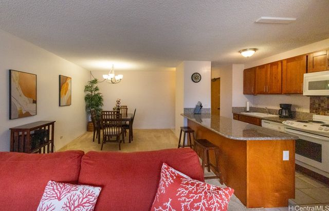 1778 Ala Moana Boulevard 1407, Honolulu, HI 96815