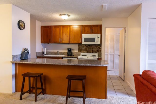 1778 Ala Moana Boulevard 1407, Honolulu, HI 96815