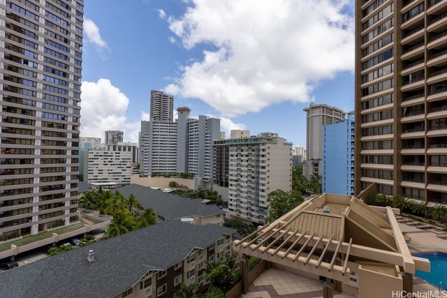 1778 Ala Moana Boulevard 1407, Honolulu, HI 96815