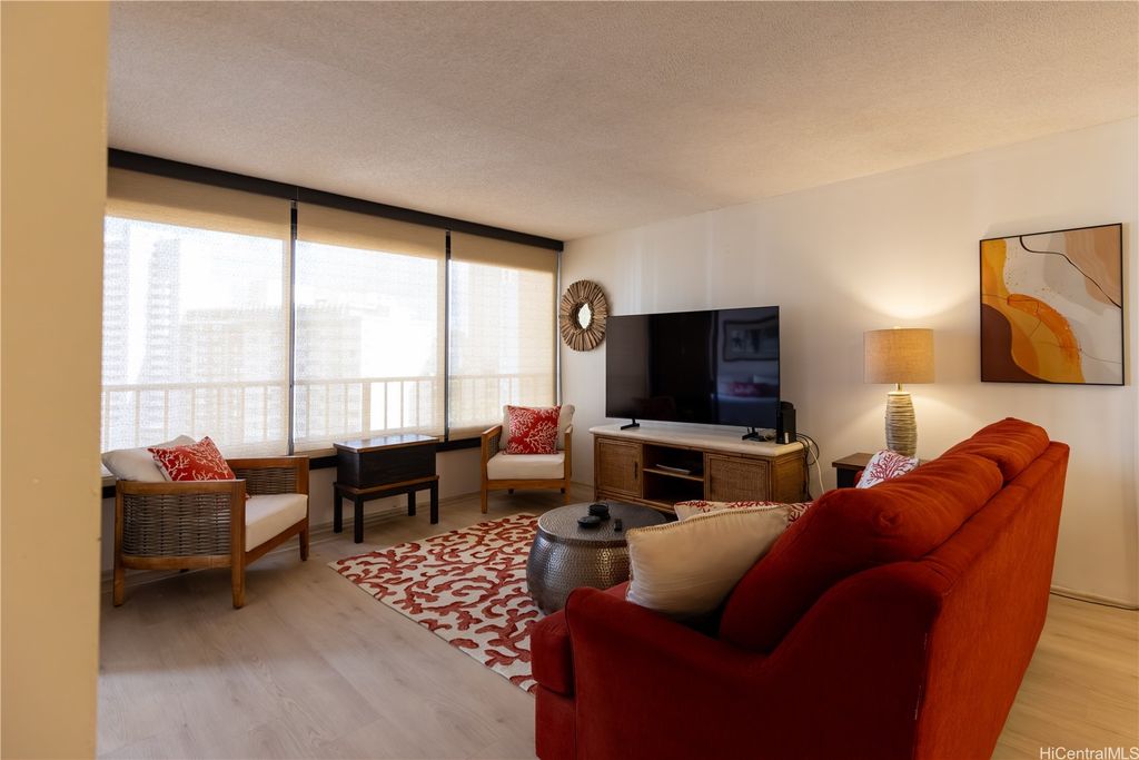 1778 Ala Moana Boulevard 1407, Honolulu, HI 96815