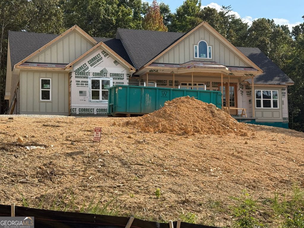 14 Jewell Drive SE, Rome, GA 30161