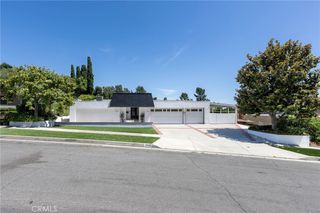 1630 Agave Avenue, La Habra Heights, CA 90631