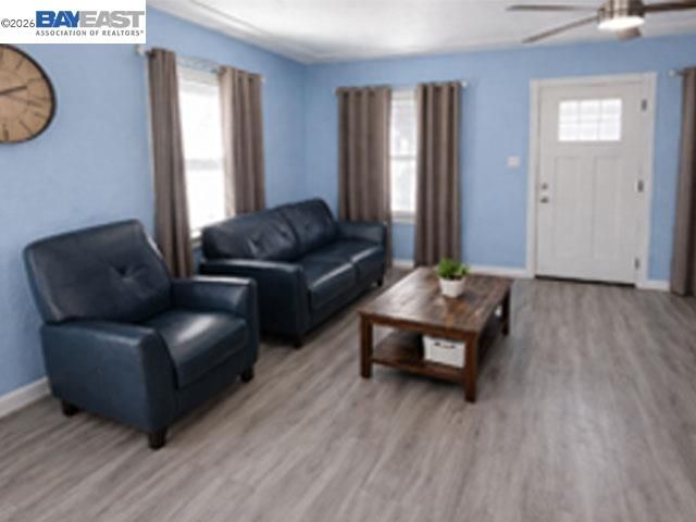 1614 72Nd Ave, Oakland, CA 94621