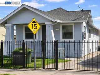 1614 72Nd Ave, Oakland, CA 94621