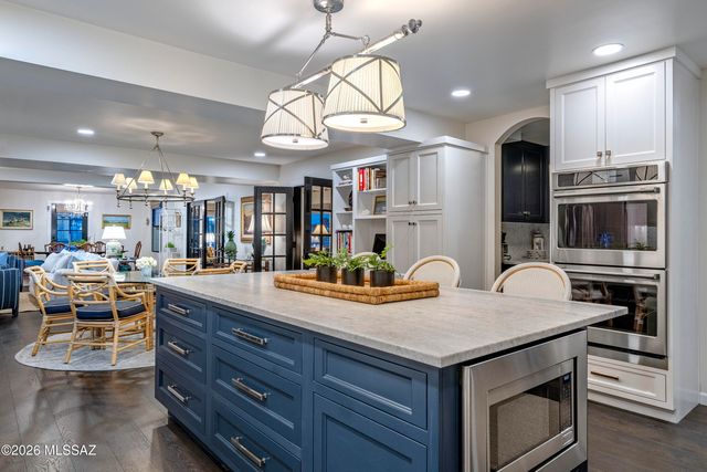 2835 N Calle Ladera, Tucson, AZ 85715