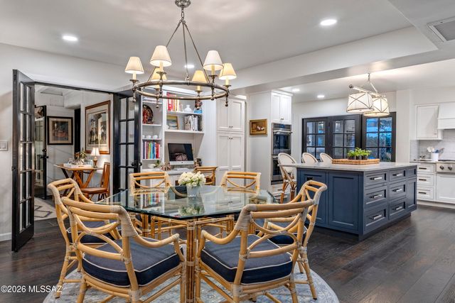 2835 N Calle Ladera, Tucson, AZ 85715