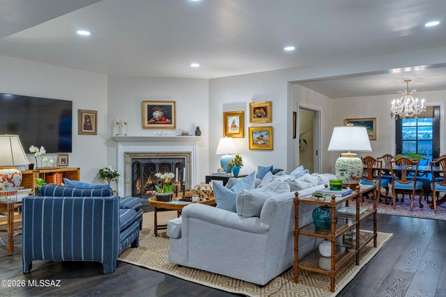 2835 N Calle Ladera, Tucson, AZ 85715