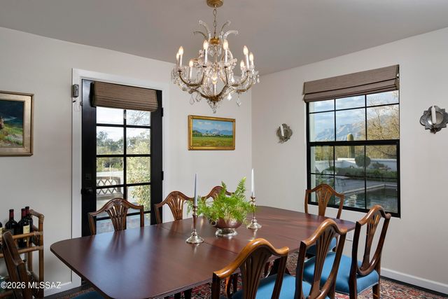 2835 N Calle Ladera, Tucson, AZ 85715