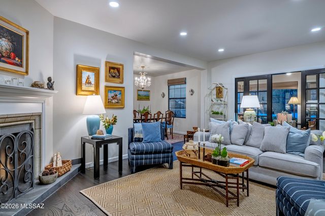 2835 N Calle Ladera, Tucson, AZ 85715