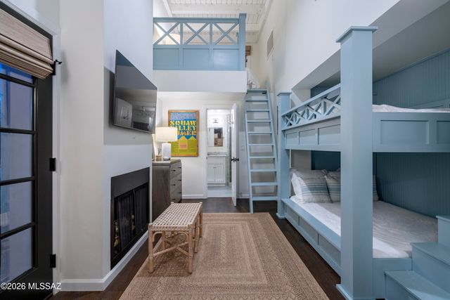 2835 N Calle Ladera, Tucson, AZ 85715