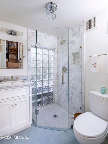 2835 N Calle Ladera, Tucson, AZ 85715