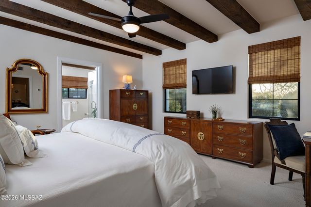 2835 N Calle Ladera, Tucson, AZ 85715