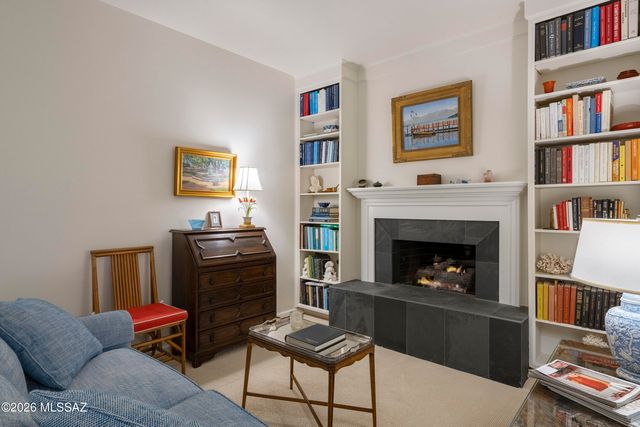 2835 N Calle Ladera, Tucson, AZ 85715