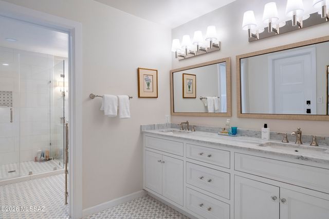 2835 N Calle Ladera, Tucson, AZ 85715