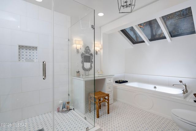 2835 N Calle Ladera, Tucson, AZ 85715