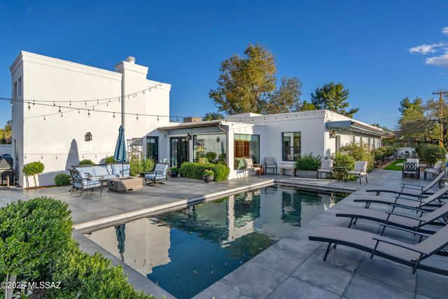 2835 N Calle Ladera, Tucson, AZ 85715