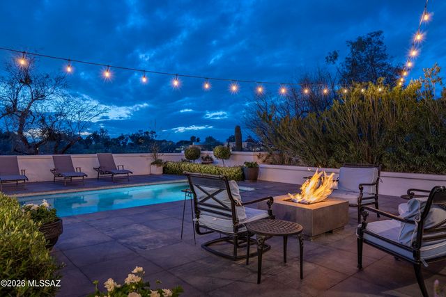 2835 N Calle Ladera, Tucson, AZ 85715