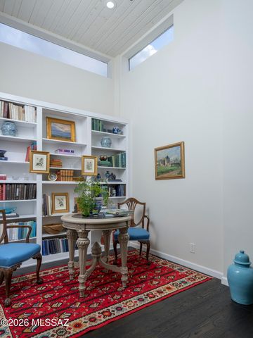 2835 N Calle Ladera, Tucson, AZ 85715