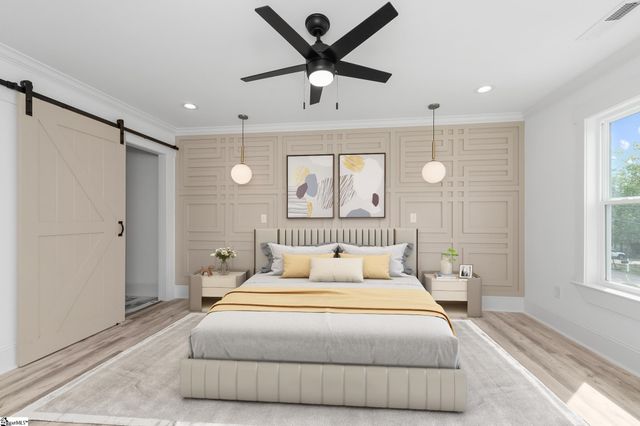 107 Mary Street, Greenville, SC 29611