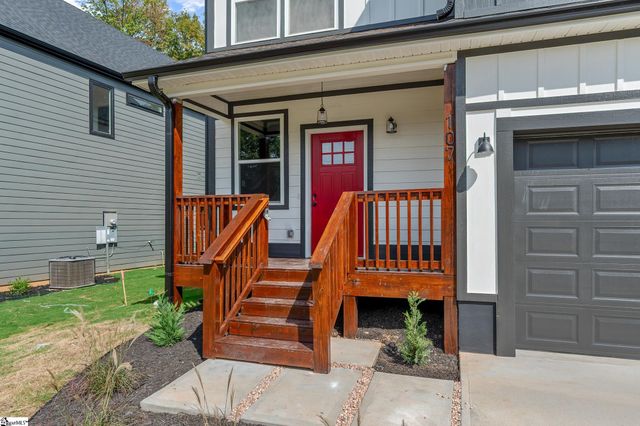 107 Mary Street, Greenville, SC 29611