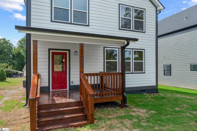 107 Mary Street, Greenville, SC 29611